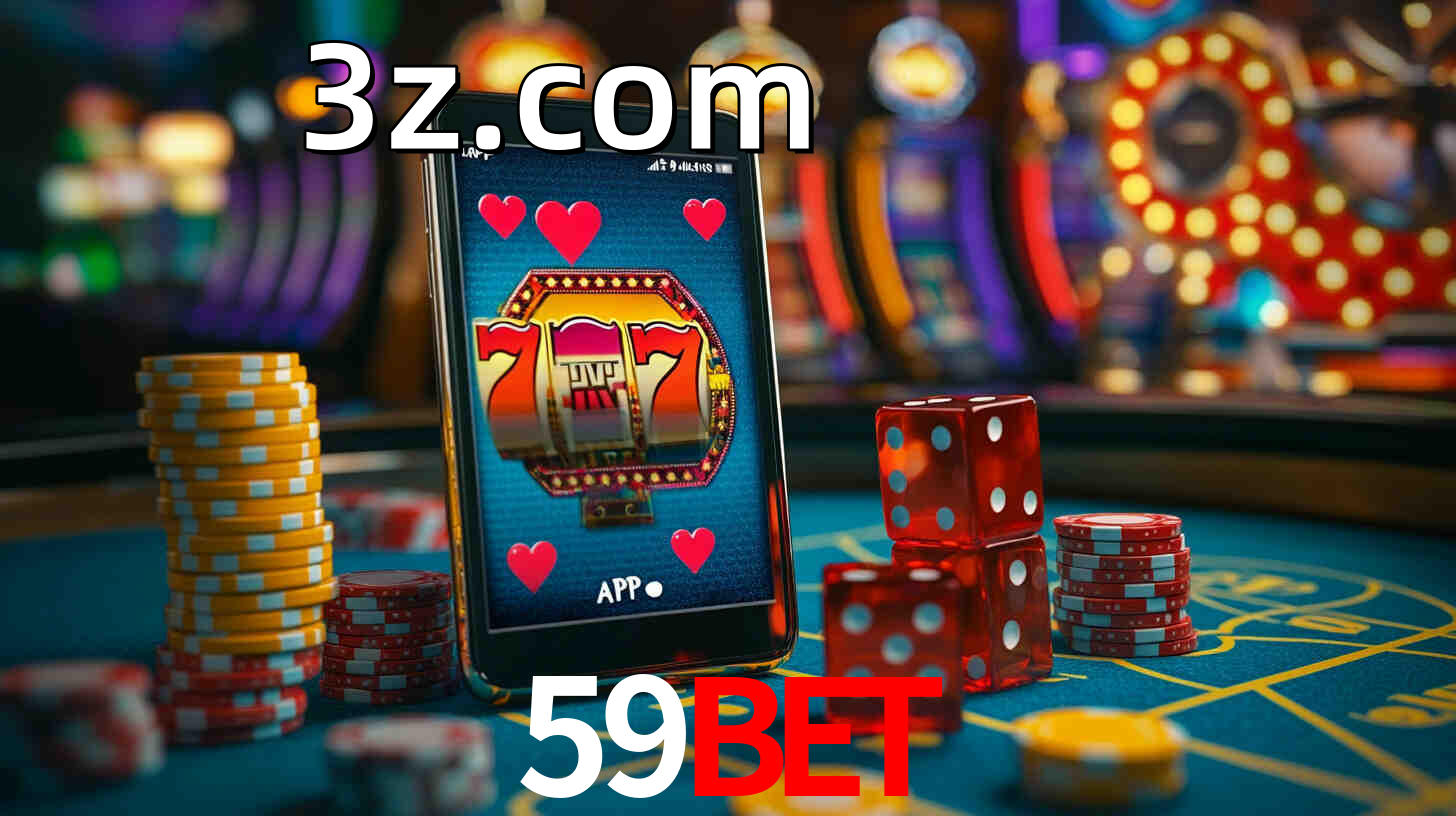 59BET
