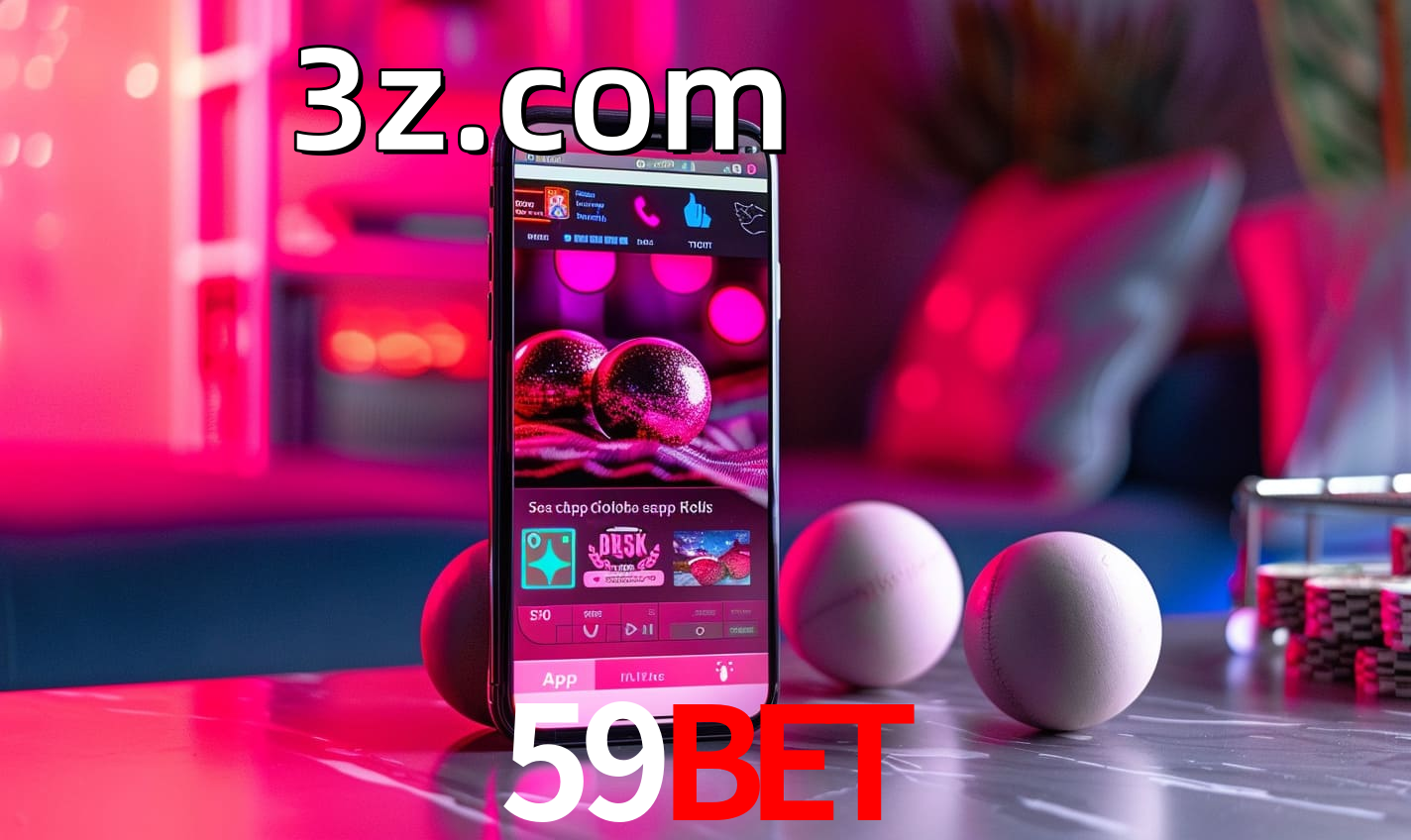 59BET